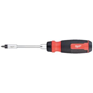Milwaukee 4932480583 - 27 In 1 Ratelend Multi-bit Schroevendraaier