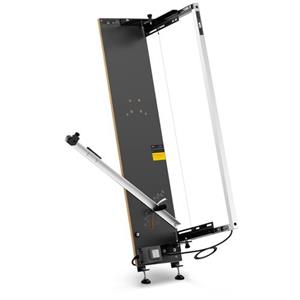 MSW Piepschuimsnijder - 160 W - 1070 Mm / 310 Mm - Standaard