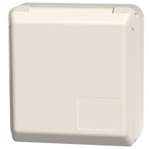 Mennekes Cepex pm recept. 16a3p6h230v ip44