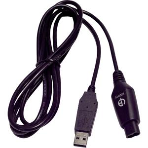 Metrix HX0056-Z optische USB-Kabel 1 stuk(s)