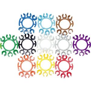 Chauvin Arnoux P01102080 Accessoireset 1 stuk(s)