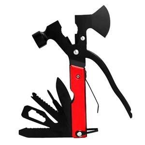 Generic  Multitool 17 In 1