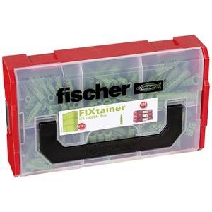 Fischer Plugassortiment 534094 1 stuk(s)
