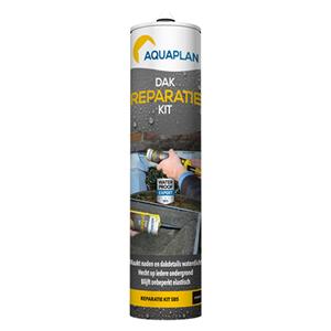 Praxis Aquaplan Dakreparatie Kit 310 Ml