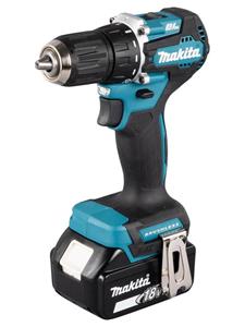 Makita DDF487RFE3 DDF487RFE3 Accu-schroefboormachine 18 V 3.0 Ah Li-ion