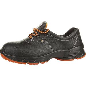 Talan STETTIN 2192-39 Lage veiligheidsschoenen S3 Schoenmaat (EU): 39 Zwart 1 paar