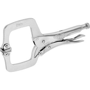 Irwin Tools T20EL4 Klemtang 0 - 100 mm 275 mm