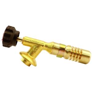 520854E Gasbrander 650 °C