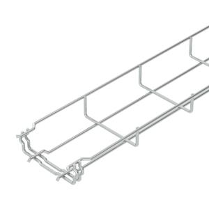 obobettermann OBO Bettermann 6000062 Rastergoot (l x b x h) 3000 x 100.00 x 35.00 mm 1 stuk(s)