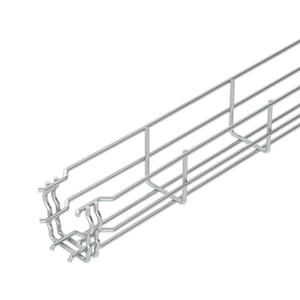 obobettermann OBO Bettermann 6001441 Rastergoot (l x b x h) 3000 x 50.00 x 55.00 mm 1 stuk(s)