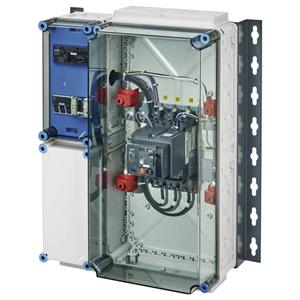 Hensel 20001470 PV-isolatiemodule 3-polig 1 stuk(s)