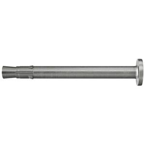 Fischer FNA II 6 x 30/120 Nagelanker 155 mm 6 mm 516941 50 stuk(s)