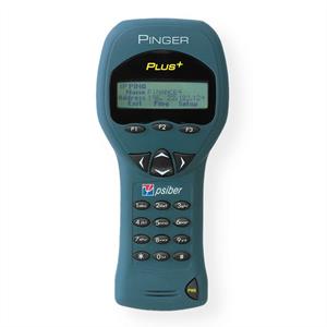 Psiber Data Systems 226004 PS_PNG65-EU Netwerktester Netwerk