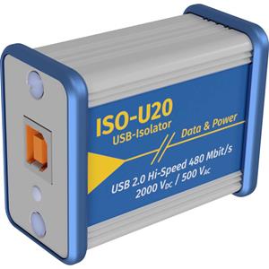 CESYS C028529 USB-Isolator USB-isolator 1 stuk(s)