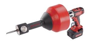 Rothenberger Rospimatic CL 1000002299 Spiraal voor pijpreiniging