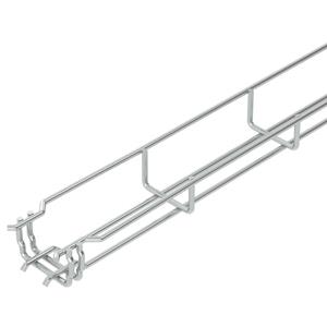 obobettermann OBO Bettermann 6000060 Rastergoot (l x b x h) 3000 x 50.00 x 35.00 mm 1 stuk(s)