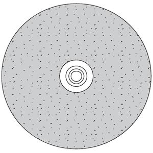 Donau Elektronik 1648 Diamanten doorslijpschijf 1 stuk(s) Metaal, Beton, Hars, Glas, Kunststof