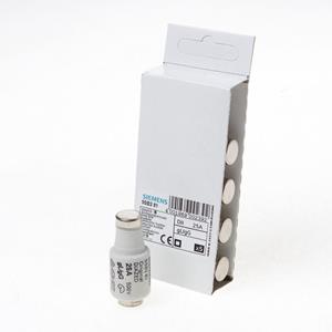 Siemens 5SB2811 Zekeringsinzetstuk 25 stuk(s)