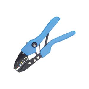 Vogt Verbindungstechnik 3974 N 0.14-6 mm2 3974n Krimptang Perskoppeling 0.14 tot 6 mm²