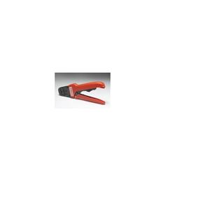 Molex MOL Power & Signal Sol. 638190901 Krimptang
