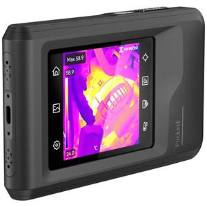 HIKMICRO PocketE Thermofotografie Kamera
