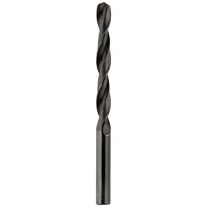 Kwb 209642 HSS Spiraalboor 4.2 mm Gezamenlijke lengte 75 mm DIN 338 Cilinderschacht 1 stuk(s)