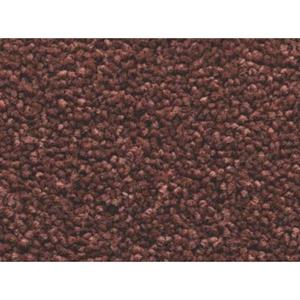 Hamat Trapmaantje Livorno Bruin - 25 x 65 cm
