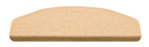 Hamat Trapmaantje Sisal - Naturel - 25 x 65 cm
