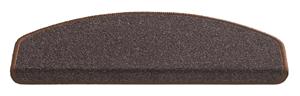 Hamat Trapmaantje Palermo Bruin - 25 x 65 cm