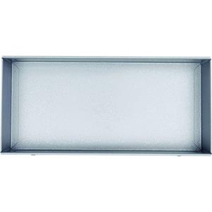 5150270 Opbergbak (l x b x h) 90 x 320 x 100 mm 1 stuk(s)
