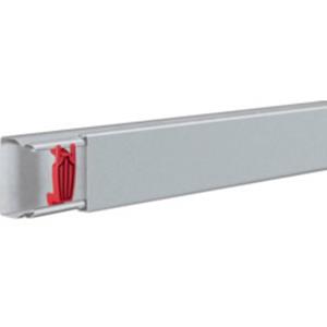 Hager LFS400600VERZ Kabelgoot (l x b x h) 2000 x 60 x 40 mm 2 m