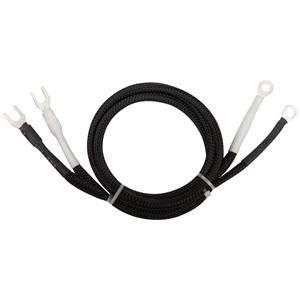 Rigol CB-40A-780MM Kabel Testkabel voor max. 40 ampère voor de elektronische belasting DL3000 van  1 set(s)