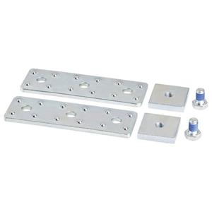 Hensel 20001525 Verbinder Staal 1 stuk(s)