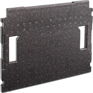 Sortimo 600.000.3670 LB Inlegstuk (voor deksel) 1 stuks
