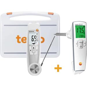 testo 0563 0102 Sensor voor frituurvet +40 - +200 &deg;C Sensortype PTC Conform HACCP, IP65