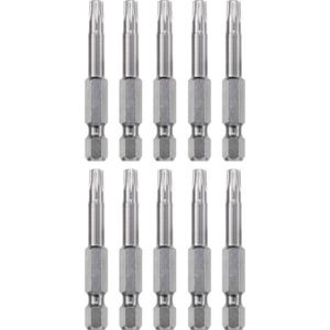 Kwb 121370 Inbus-bit T 30 Staal 1 stuk(s)