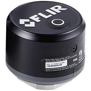 SV89 Trillingsmeter