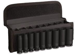 Bosch Accessories 2608003037 2608003037 Dopsleutelinzetset