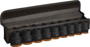 Bosch Accessories 2608003041 2608003041 Dopsleutelinzetset