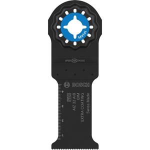 Bosch Accessories 2608669075 2608669075 Multitool 5 stuk(s)