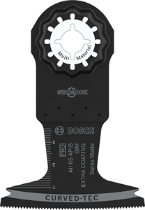 Bosch Accessories 2608669081 2608669081 Multitool 1 stuk(s)