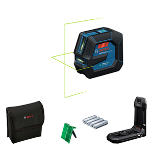 Bosch Professional GLL 20-22 G Lijnlaser