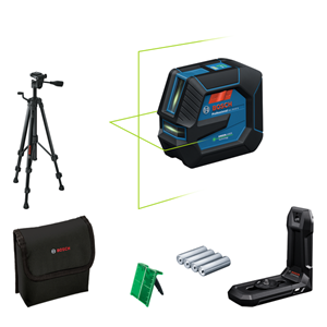 Bosch Professional GLL 20-22 G Lijnlaser