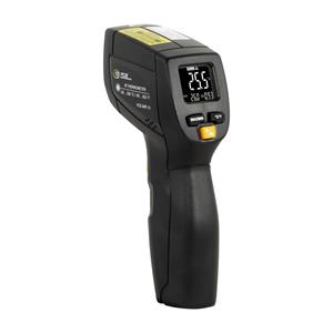 PCE Instruments PCE-MIR 10 Infrarood-thermometer Optiek 12:1 -50 - 500 °C