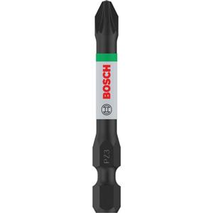 Bosch Professional 2608522545 2608522545 Kruis-bit PZ 3 2 stuk(s)