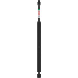 Bosch Professional 2608522548 2608522548 Kruis-bit PZ 2 1 stuk(s)