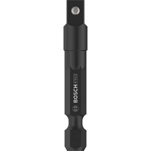 Bosch Professional 2608522562 2608522562 Slagadapter Uitvoering 1/4 (6.3 mm) 1 stuk(s)