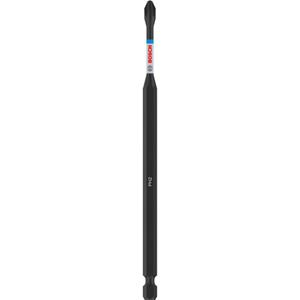 Bosch Professional 2608522525 2608522525 Kruis-bit PH 2 1 stuk(s)