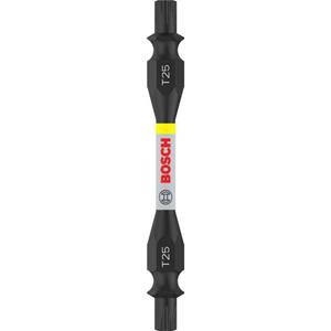 Bosch Professional 2608522541 2608522541 Dubbelbit T 25 1 stuk(s)