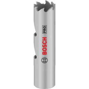 Bosch Accessories 2608901491 2608901491 Gatenzaag 16 mm 1 stuk(s)